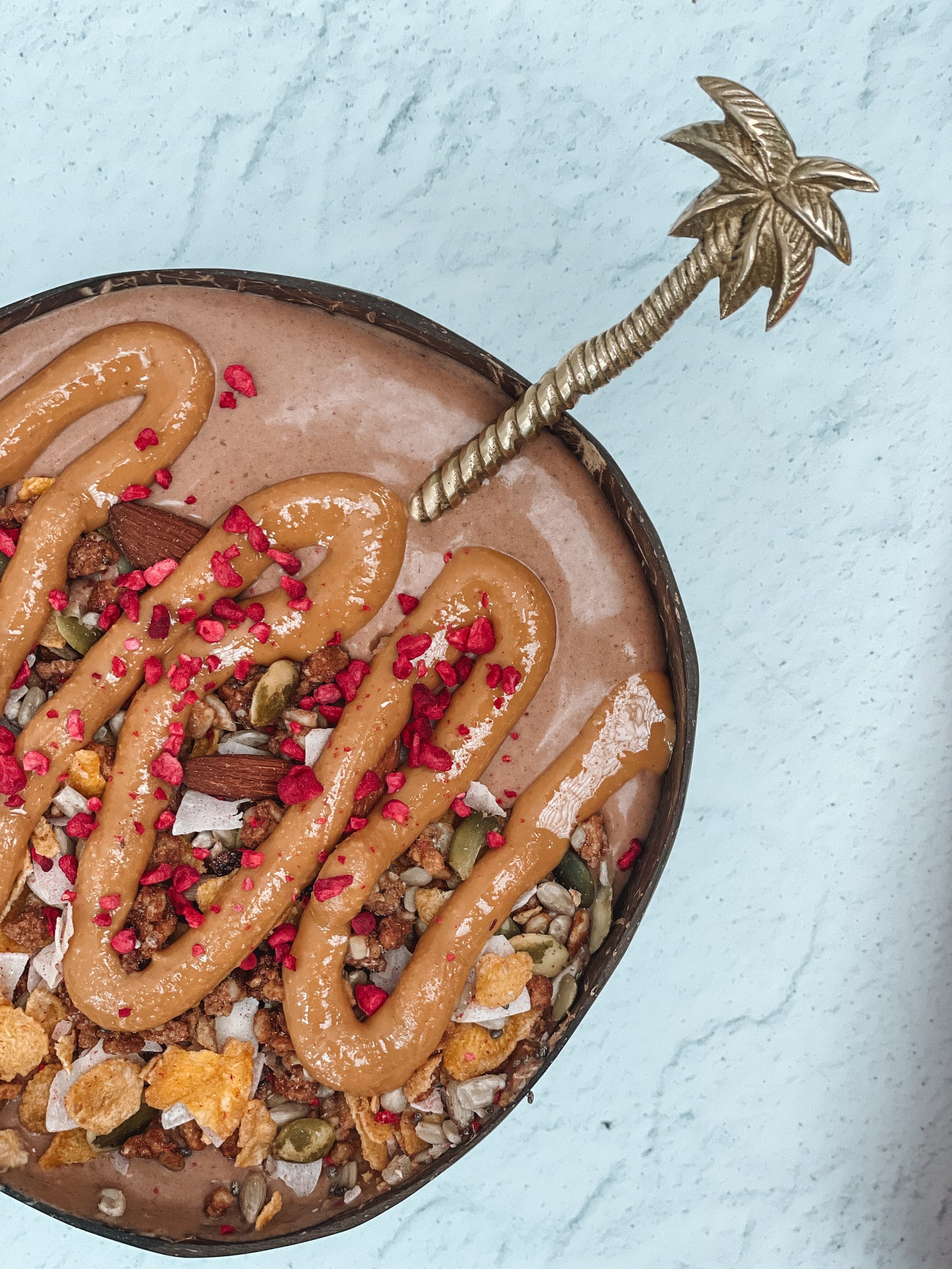 The Summer Smoothie Bowl Kit