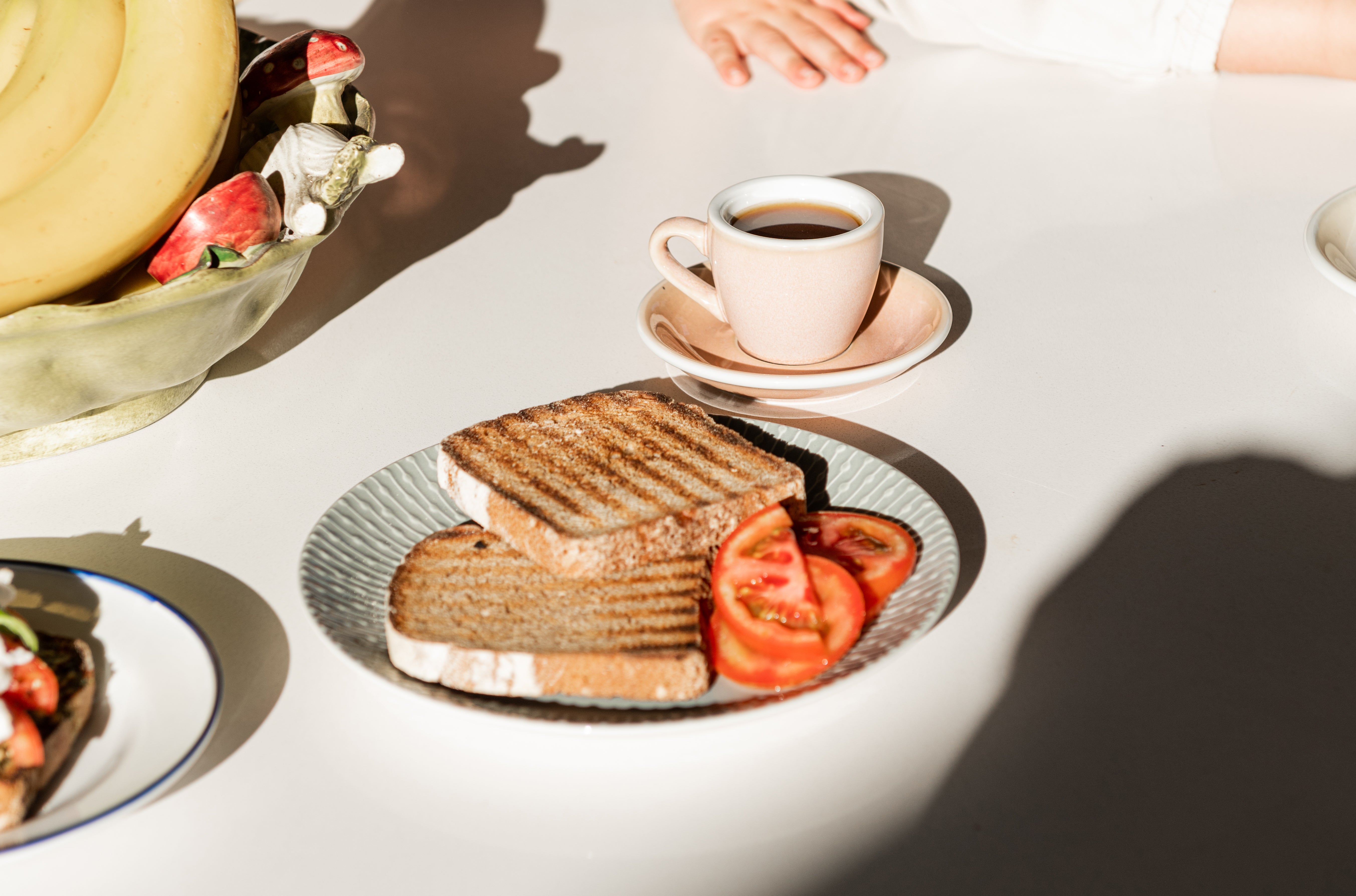 Create a Good Morning Routine – Good Mornings