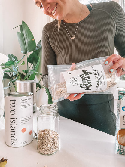 The Wellness Challenge Bundle