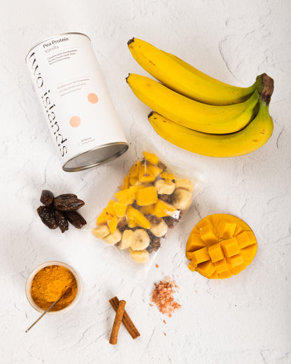 Mango Muscle 5 Pack